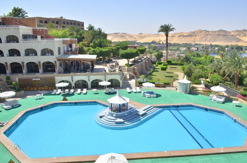Basma Hotel Aswan - image 9