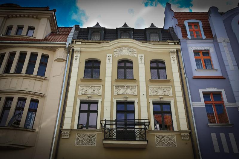 Apartamenty Szeroka 23 - image 17