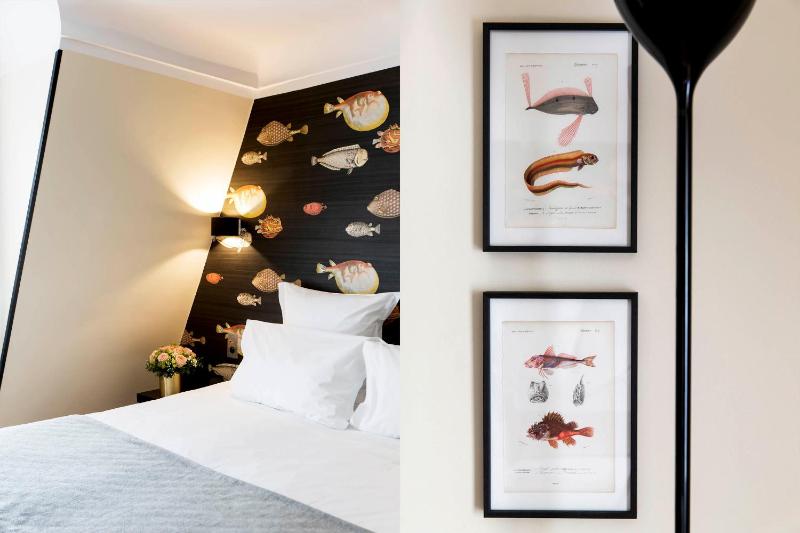 Elegance Double or Twin Room image 2