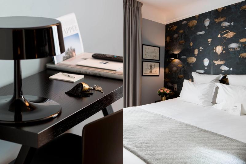 Elegance Double or Twin Room with Balcony image 4