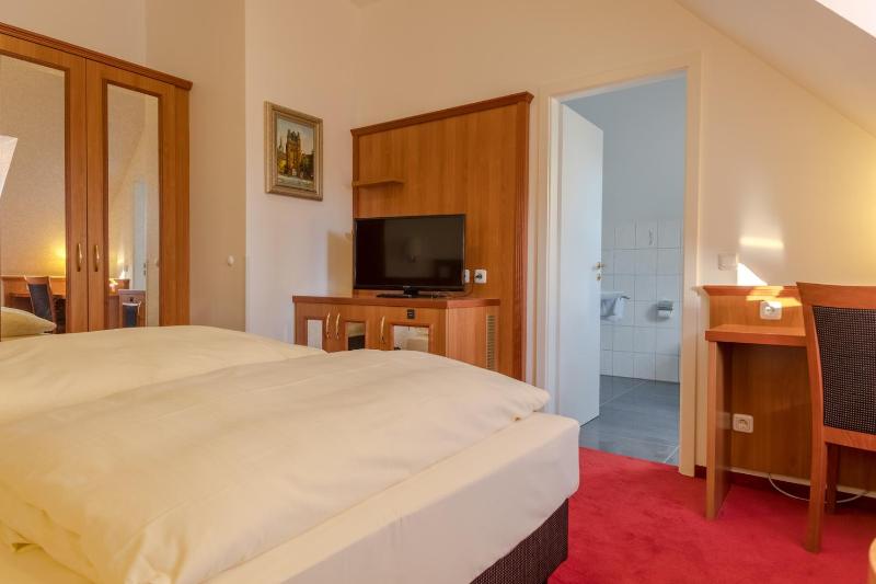Hotel Bayernland - image 16