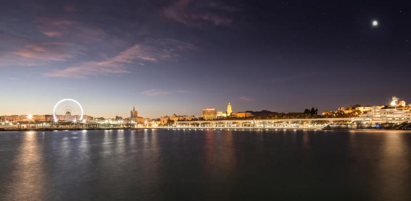 Ilunion Malaga - image 16