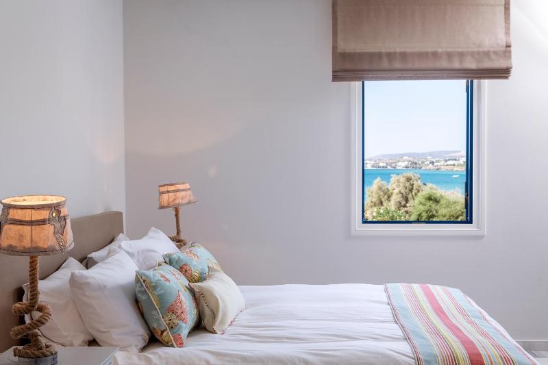 Poseidon Of Paros Resort & SPA - image 45