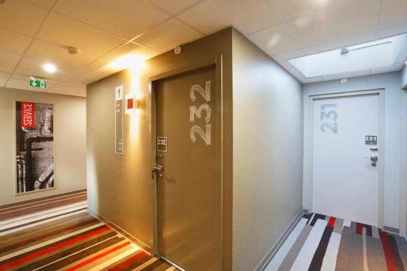 ibis Le Mans Est Pontlieue - image 31