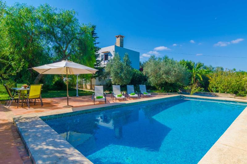 Five-Bedroom Villa image 2