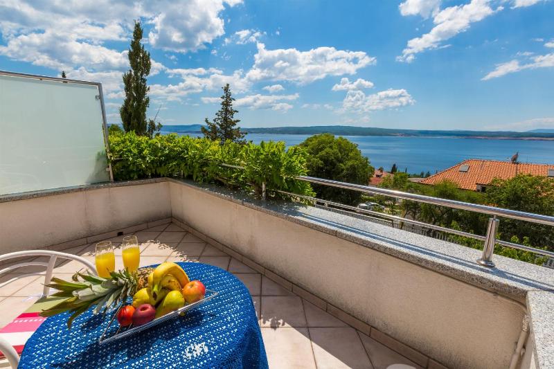 One-Bedroom Apartment with Terrace image 2