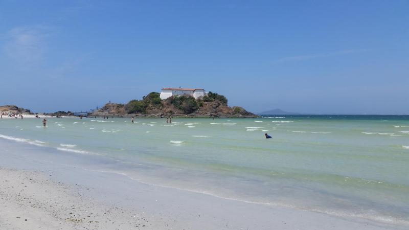 Pousada Enseada da Vila - image 24