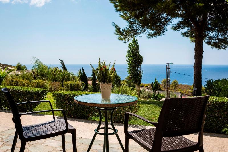 Dionysos Village Resort - image 29