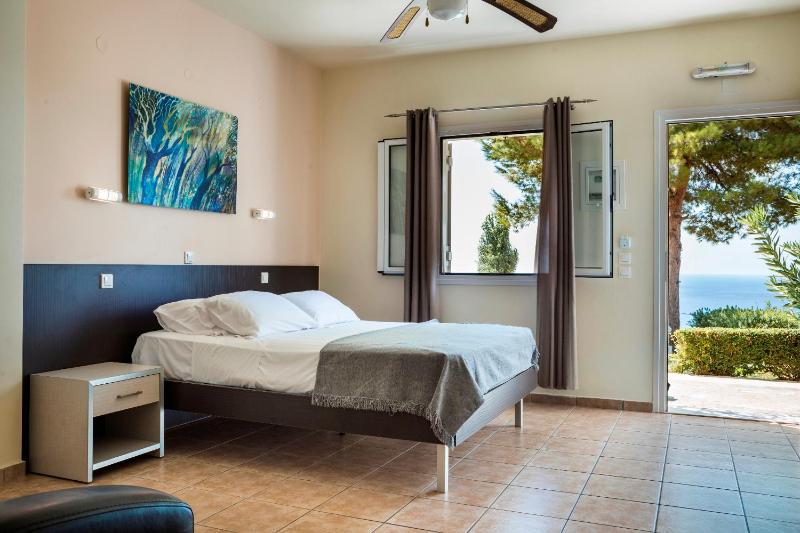Dionysos Village Resort - image 41