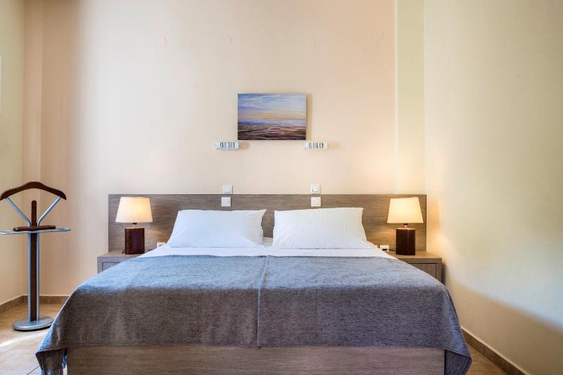Dionysos Village Resort - image 26