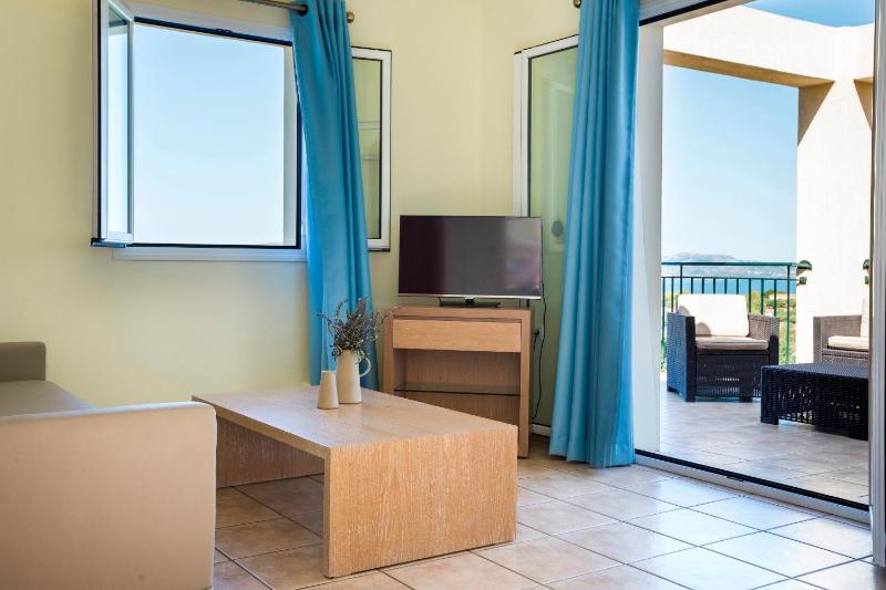 Dionysos Village Resort - image 5
