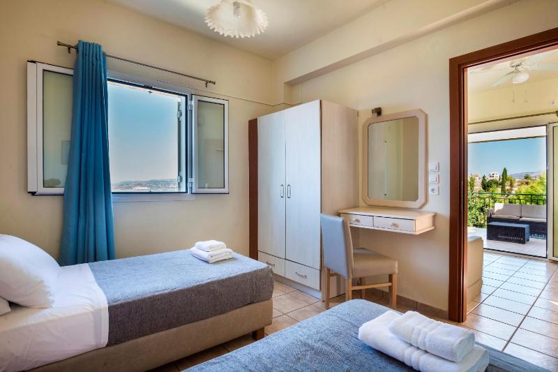 Dionysos Village Resort - image 15