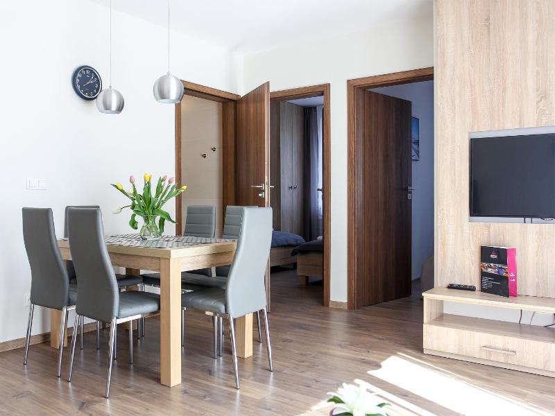 Two-Bedroom Apartment image 2