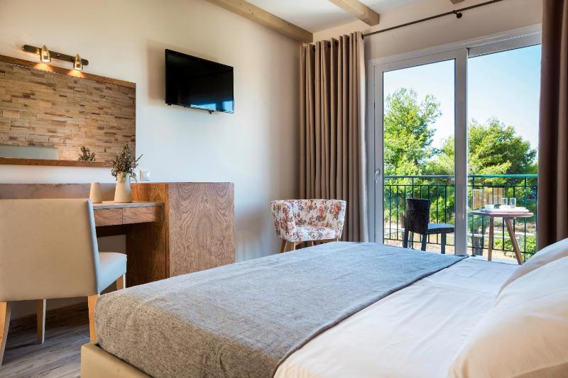 Dionysos Village Resort - image 4
