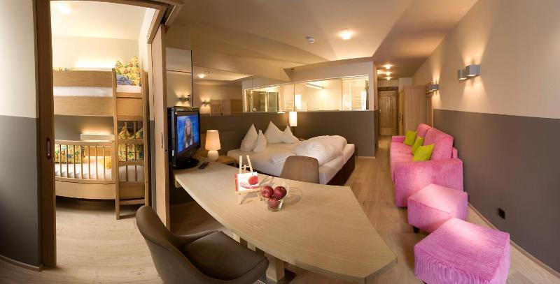 Suite with Terrace image 2