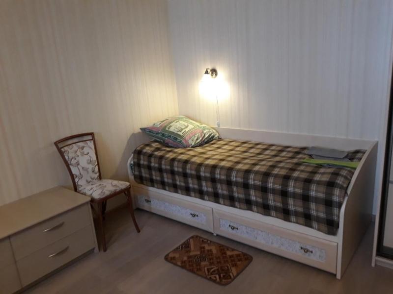 Double or Twin Room image 1
