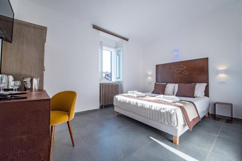 Hotel Assisivm Antica Dimora AD - image 23