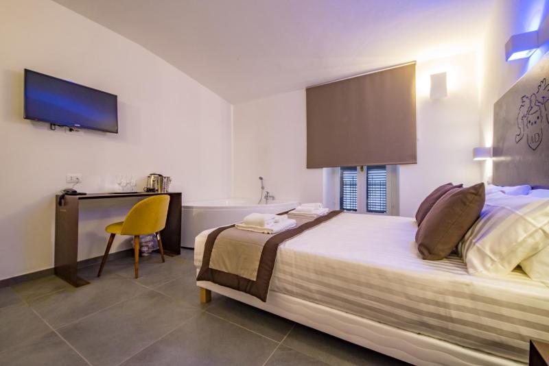 Hotel Assisivm Antica Dimora AD - image 22