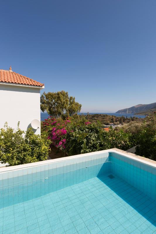 Two-Bedroom Villa with Private Pool image 3