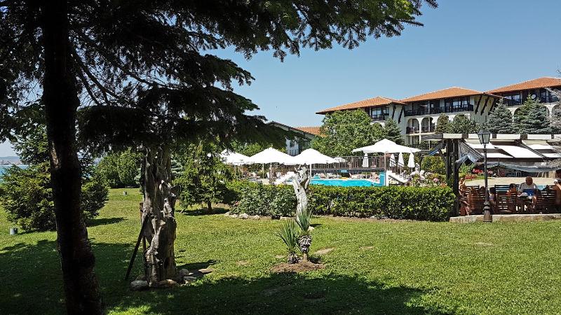 Dolce Vita Penthouse - image 13