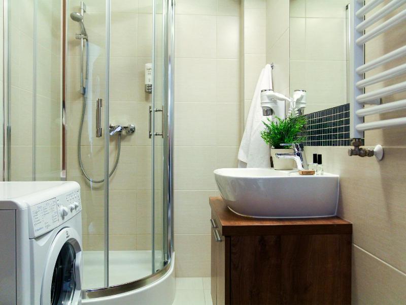 Two-Bedroom Apartment image 3