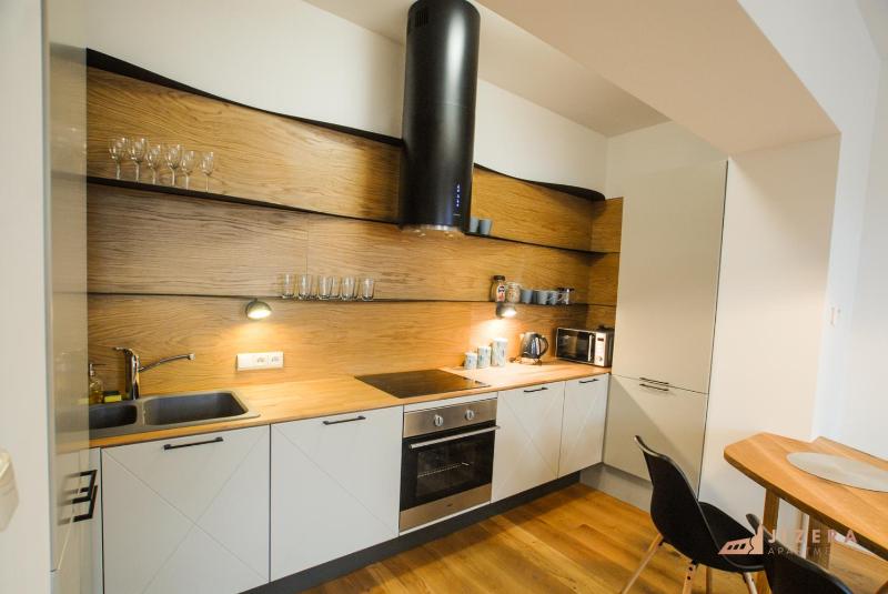 Three-Bedroom Apartment image 1