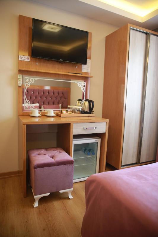 Standart Double or Twin Room image 4