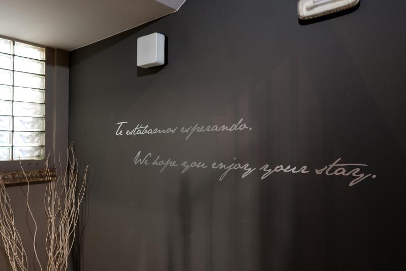 Hotel Vetusta - image 33