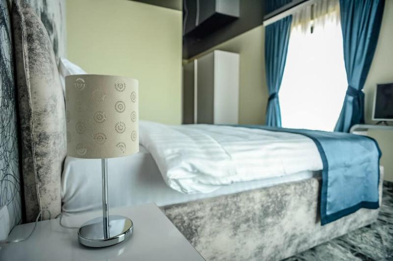 Superior Double Room image 1