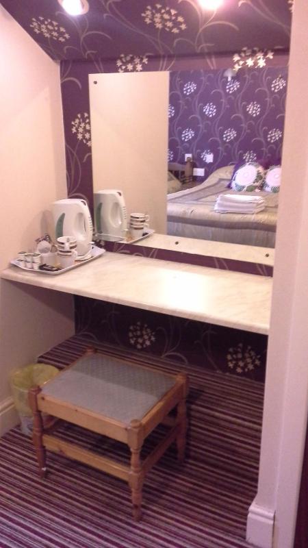 Family Room with Private Bathroom image 2