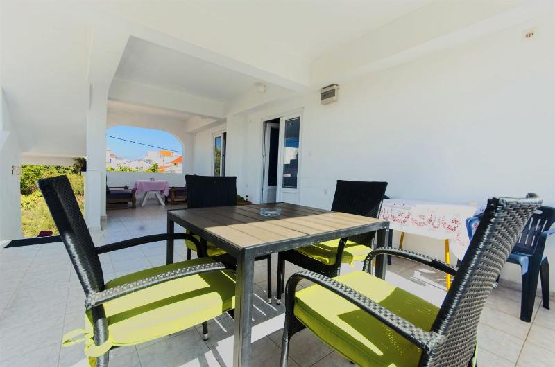 Two-Bedroom Apartment image 2