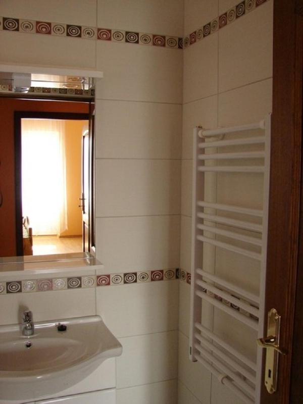 Two-Bedroom Suite image 3