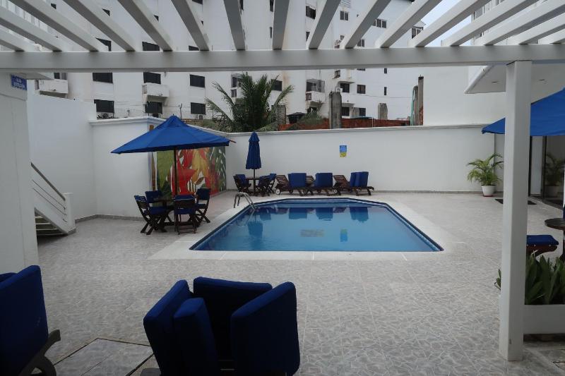 Apartamentos Commodore Bay Club - image 16