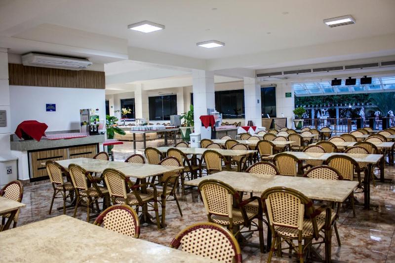 Lacqua diRoma Hotel e Parque com um dia de acesso ao Lagoa Ecopraia - image 18