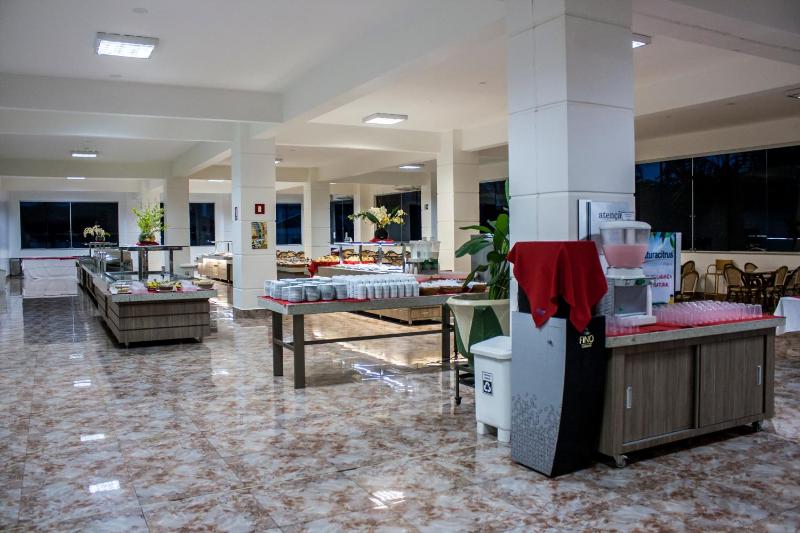 Lacqua diRoma Hotel e Parque com um dia de acesso ao Lagoa Ecopraia - image 19