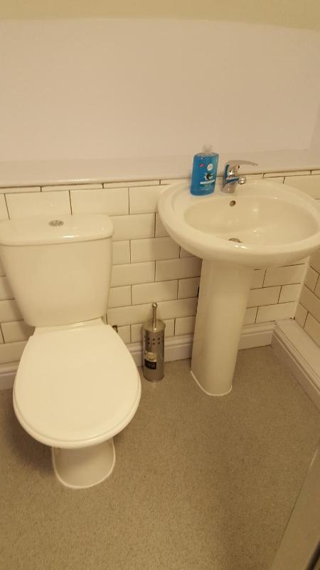 Family Room En Suite image 1