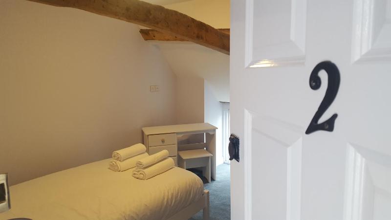  Double Room En Suite image 2