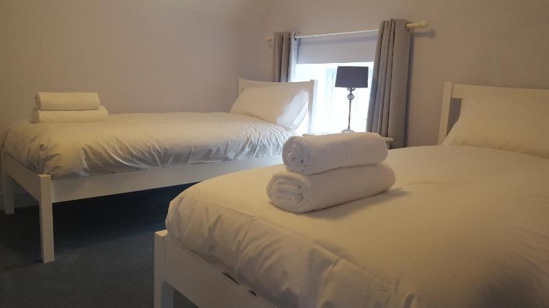 Twin Room En Suite  image 1