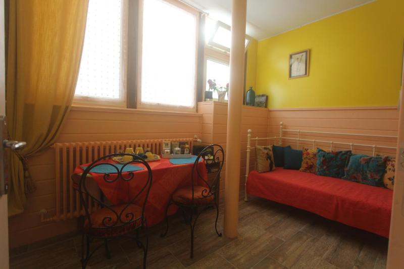 One-Bedroom Suite image 2