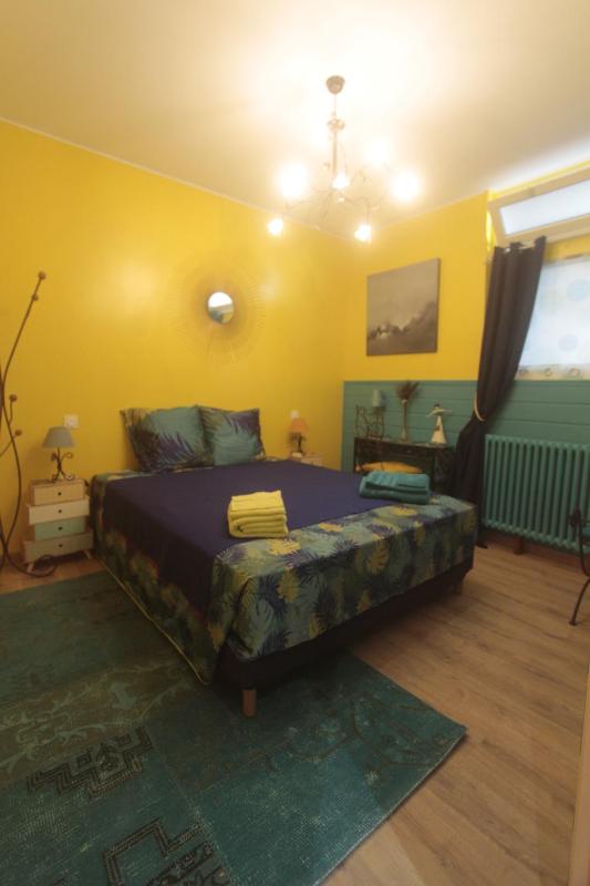 One-Bedroom Suite image 1