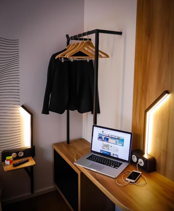 Double Room - Disability Access image 3