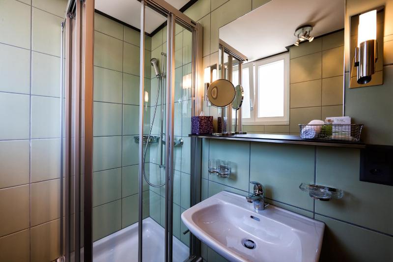 Superior Single Room with Mountain View image 1