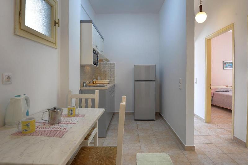 Two-Bedroom Apartment image 2