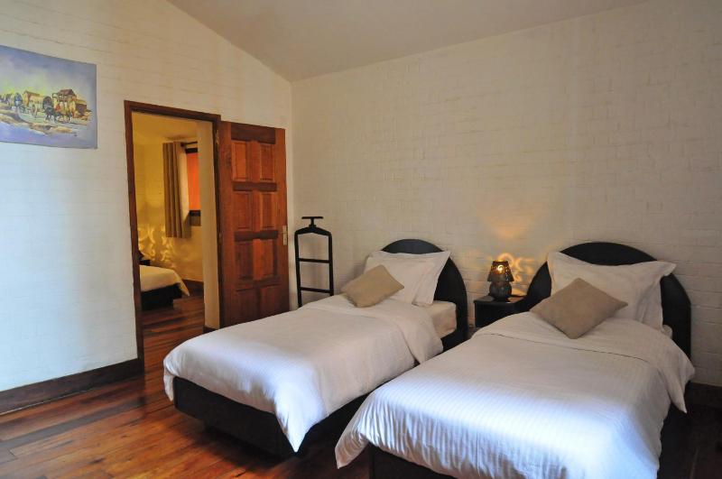 Rova Hotel - image 11
