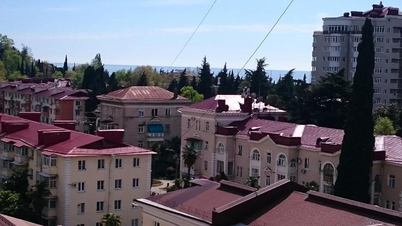 Apartment with Sea View image 1