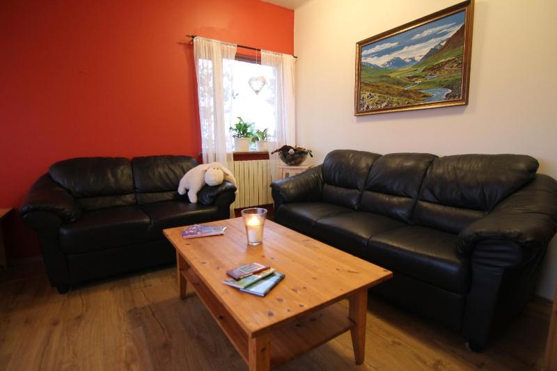 Small Double Room image 4