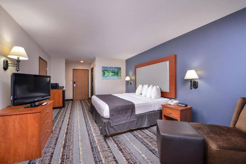 King Room image 4