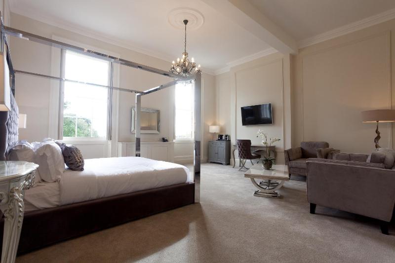 Junior Suite image 1