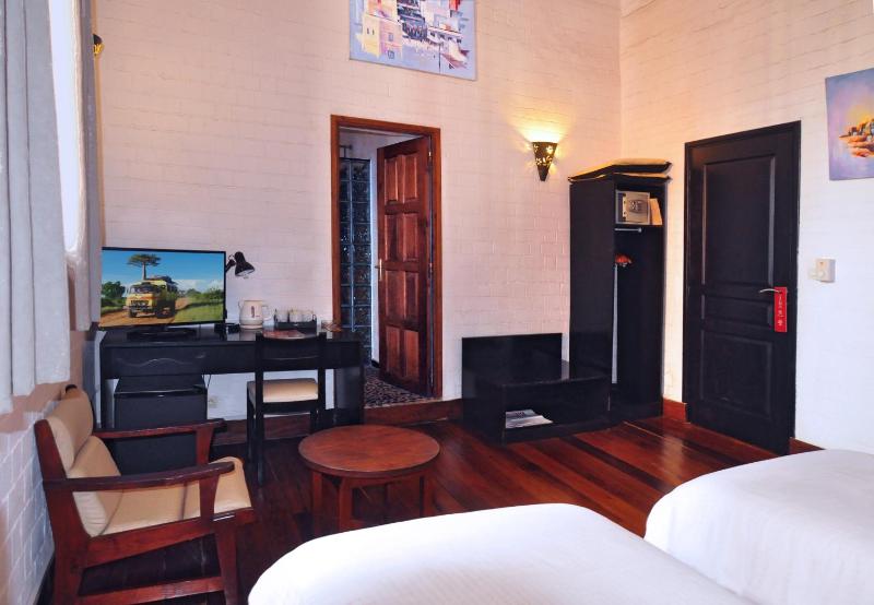 Rova Hotel - image 15