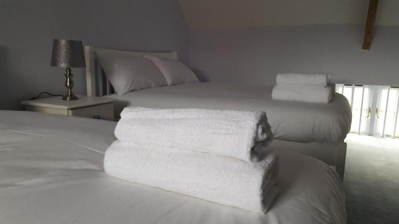 Family Room En Suite image 3
